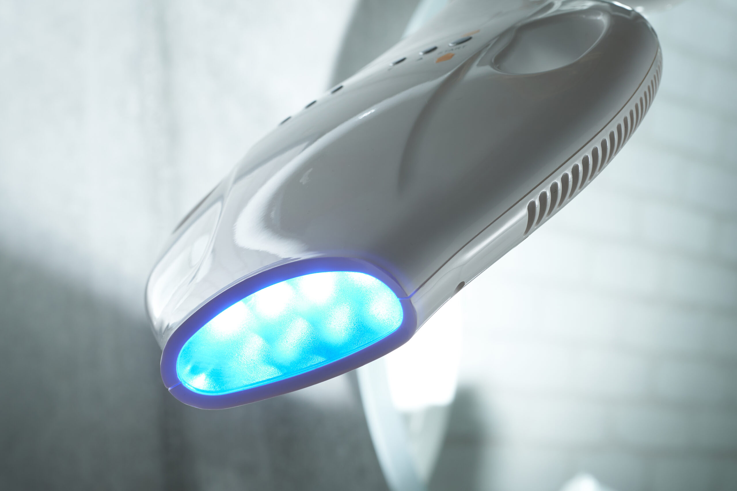 ホワイトニング